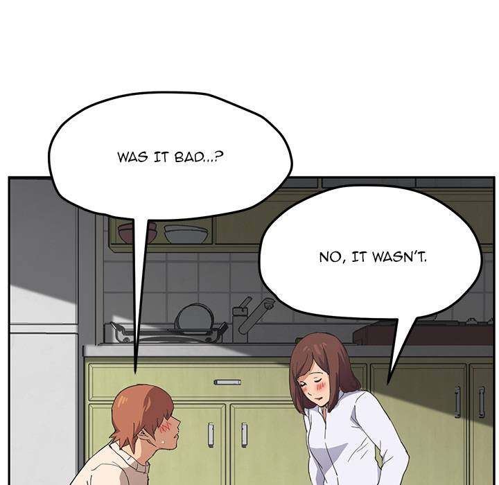 My Stepmom - Chapter 45 - Andromeda 11 page 108 hentai porn comic manga doujin